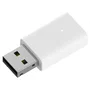 D-Link AX9U AX900 USB Wi-Fi 6 (802.11ax) Bluetooth 5.3 Adaptador para PC y Laptop, Dual Band 574 Mbps 5GHz y 287 Mbps 2.4GHz, WPA3, OFDMA, Plug and Play